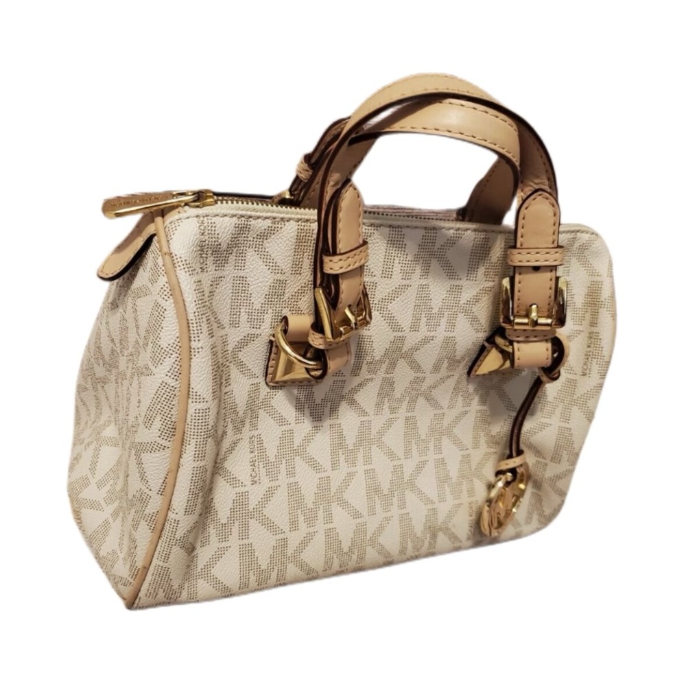 Michael Kors purse-USED but good condition!!